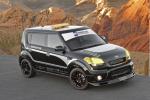 Kia Soul Gogogear 2009 года